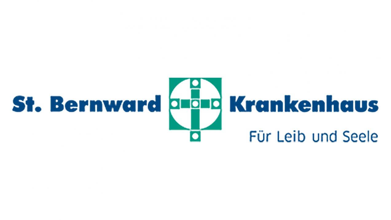 Logo der St. Bernward Krankenhaus GmbH